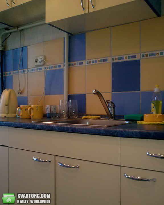 Rent out 1-room apartment. Харьков, героев труда — photo 3