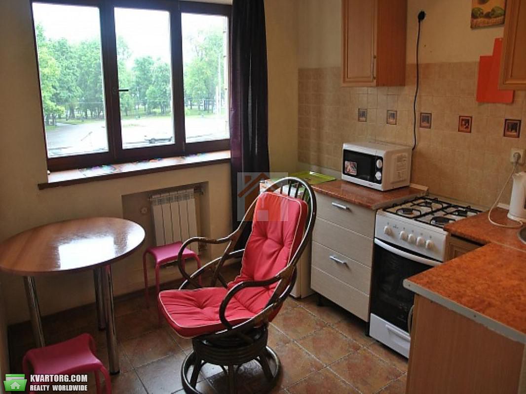 Rent out 1-room apartment. Харьков, Героев Небесной Сотни.ул — photo 4