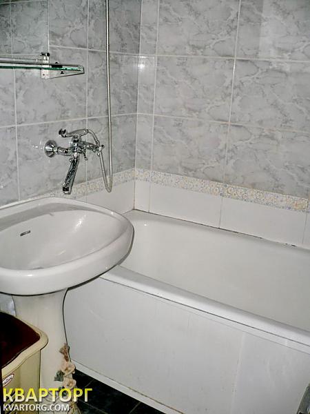 Rent out 1-room apartment. Одесса, Королёва — photo 5