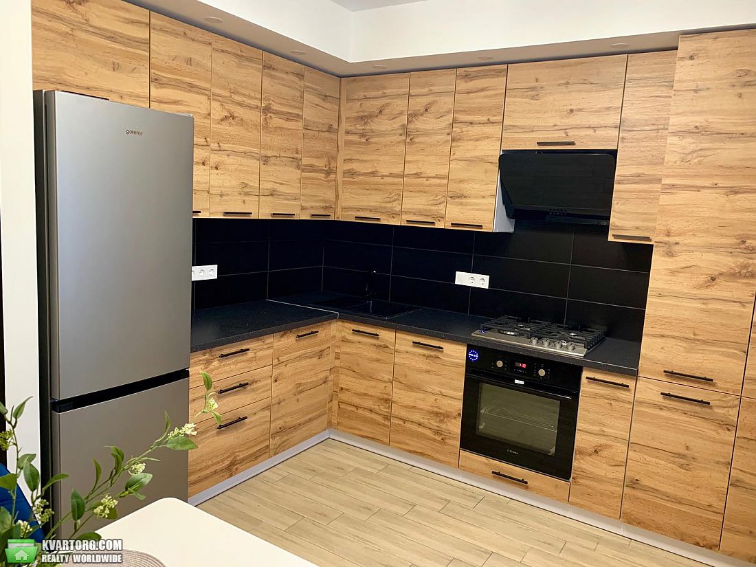 Sell 2-room apartment. Киев,  Большая Окружная — photo 1