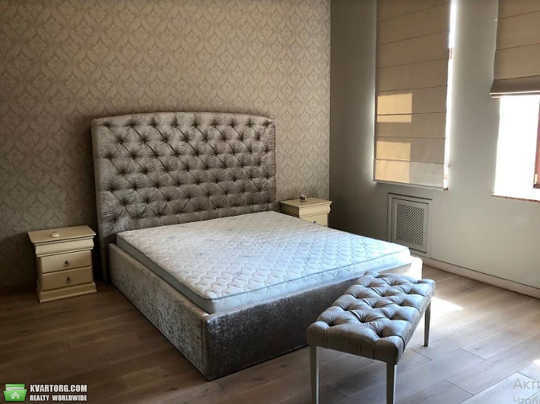 Rent out 4-room apartment. Киев,  Круглоуниверситетская — photo 5