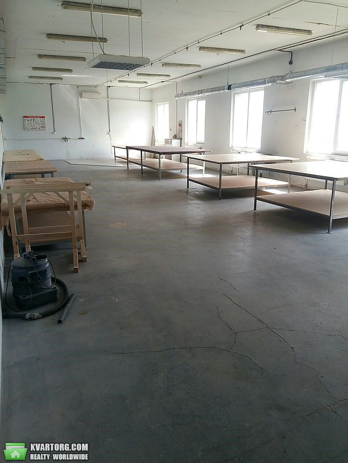 Rent out warehouse. Киевская обл., Чкалова — photo 6