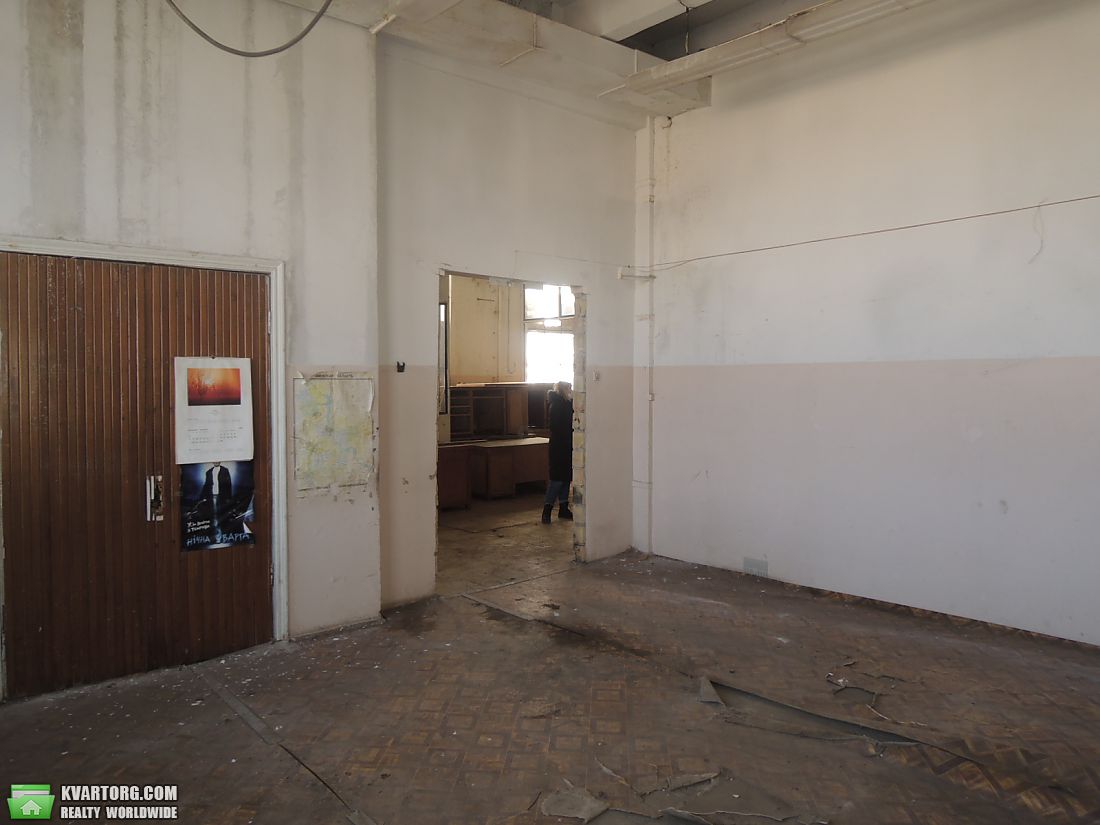 Rent out warehouse. Киев, Гавела бул — photo 5