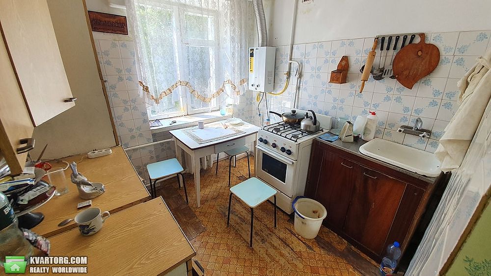 Rent out 1-room apartment. Львов, Таджицька — photo 4
