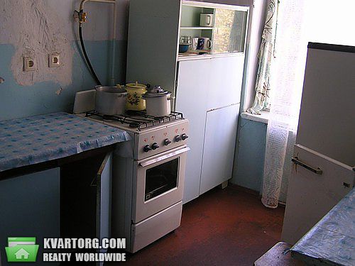 Sell 2-room apartment. Киев, Братиславская — photo 5