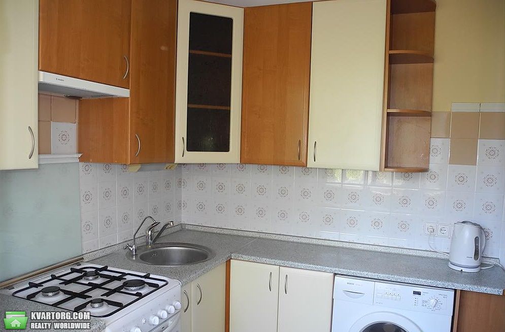 Sell 3-room apartment. Киев,  Окипной — photo 5