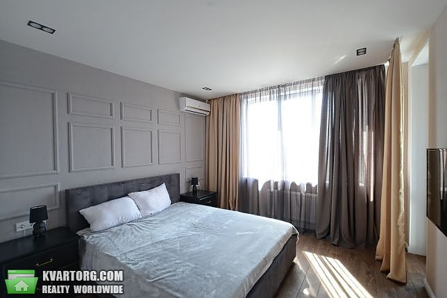 Rent out 1-room apartment. Киев,  Голосеевский пр — photo 4