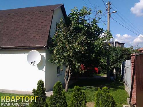 Rent out house. Киев, Заливная — photo 1