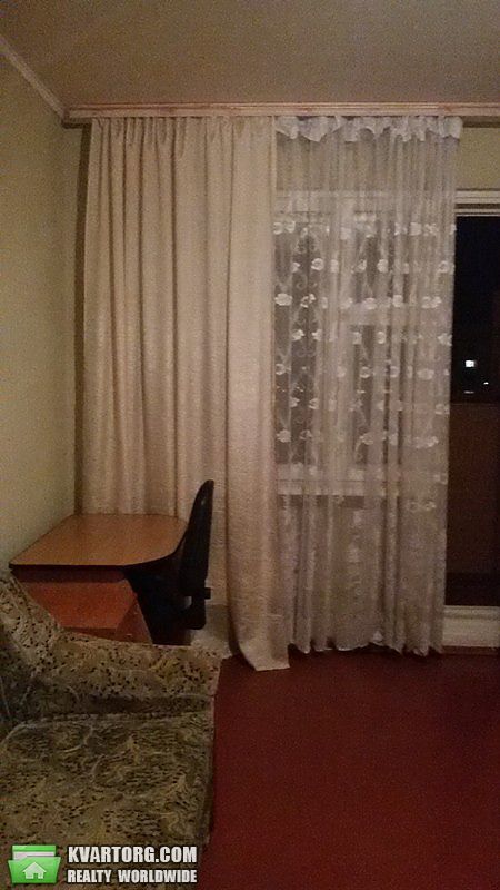 Sell 1-room apartment. Киев,  Радунская — photo 2