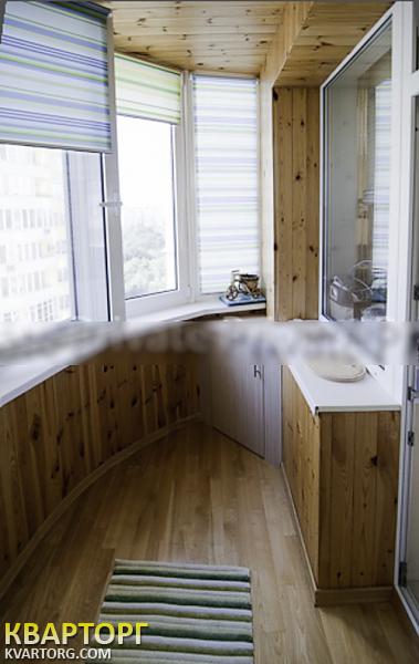 Sell 3-room apartment. Киев, Руданского — photo 4