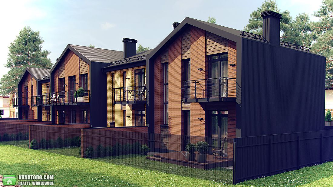 Sell house. Буча, Пушкинская — photo 4