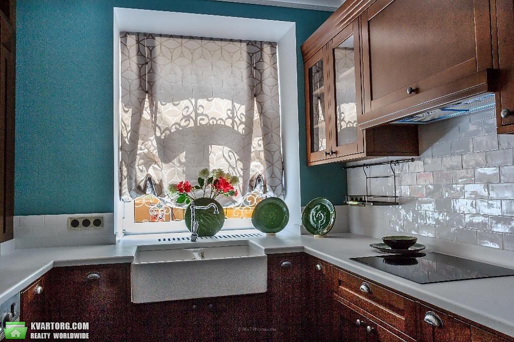 Rent out 4-room apartment. Киев,  Прорезная — photo 6