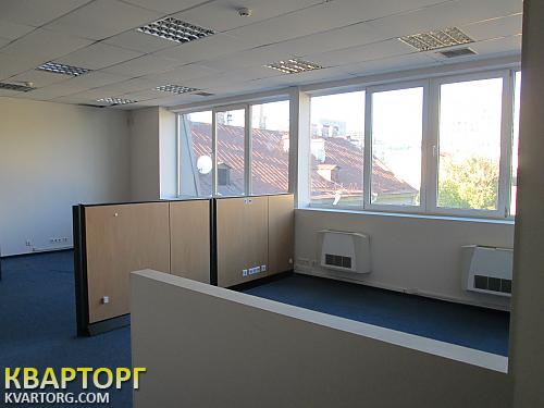 Rent out office. Киев,  Жилянская — photo 9