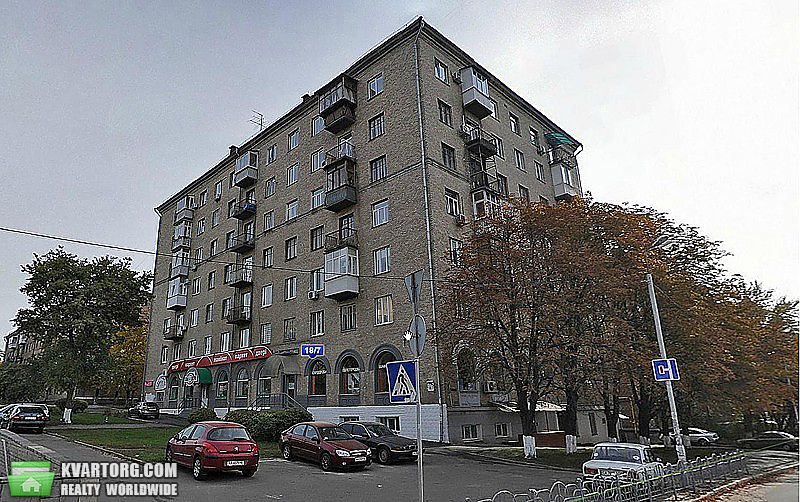 Sell 3-room apartment. Киев,  Дружбы Народов бул — photo 3