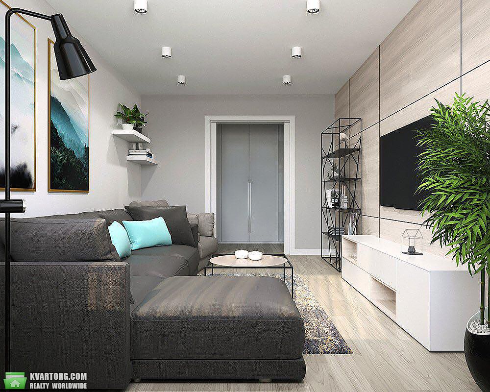Sell 3-room apartment. Киев,  Леси Украинки бул — photo 2