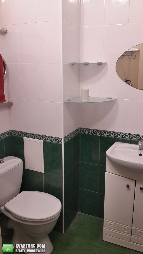 Sell 2-room apartment. Киев,  Борщаговская — photo 6