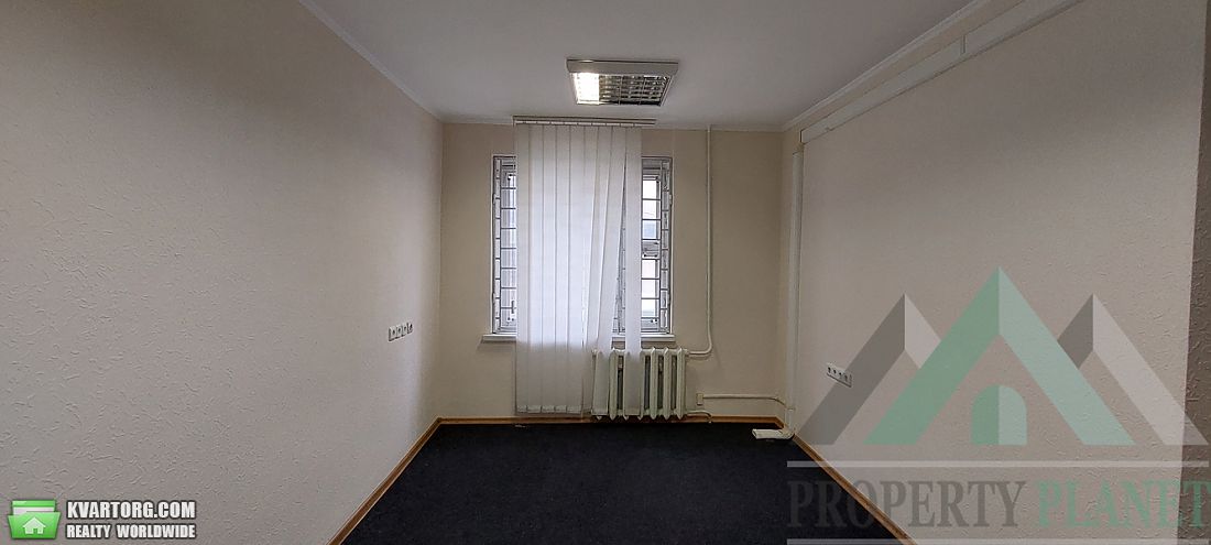 Rent out office. Киев, Фроловская — photo 4