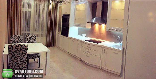 Rent out 2-room apartment. Киев,  Драгоманова — photo 1