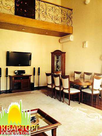 Rent out house. Киев,  Квитки-Основьяненко — photo 4