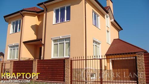 Sell house. Киев, Богатырская — photo 1