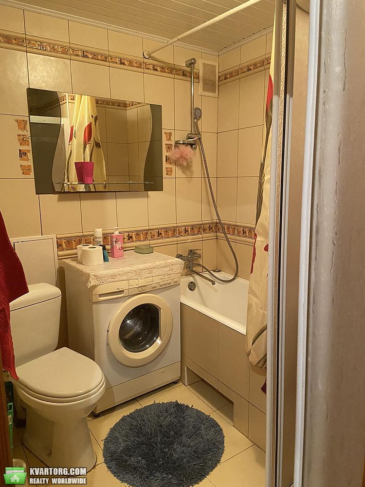 Rent out 1-room apartment. Киев,  Тургеневская — photo 7
