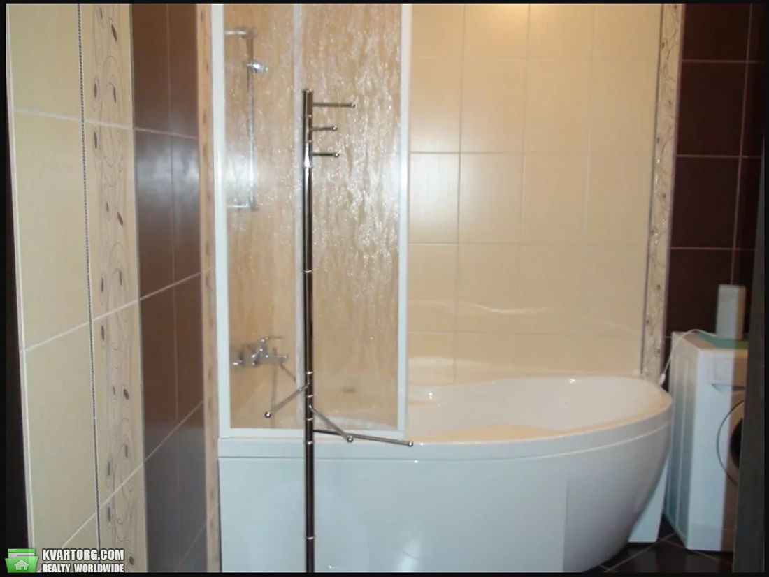 Rent out 1-room apartment. Киев, Лобановского пр-т — photo 5