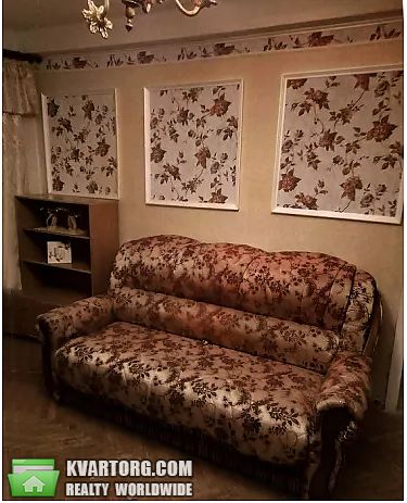 Rent out 2-room apartment. Киев, проспект науки — photo 1