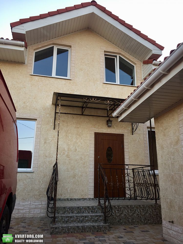 Sell house. Одесса, Полевая — photo 2