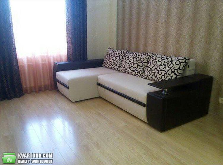 Sell 1-room apartment. Одесса, Левитана — photo 1