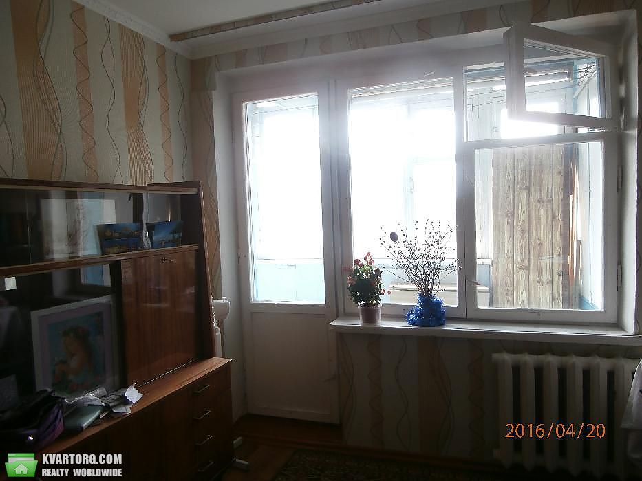 Sell 1-room apartment. Киев,  Руданского — photo 2