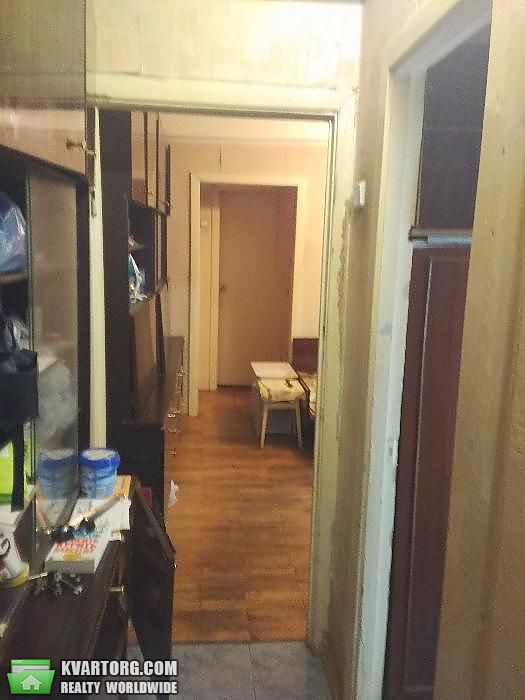 Sell 2-room apartment. Киев,  Васильковская — photo 7