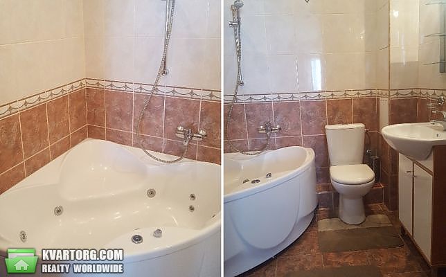 Rent out 2-room apartment. Киев, Дмитриевская — photo 3