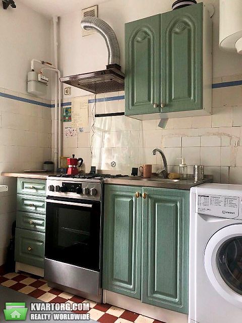 Sell 2-room apartment. Одесса, Среднефонтанская — photo 6