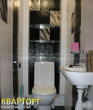 Rent out 2-room apartment. Киев,  Харьковское шоссе — photo 8