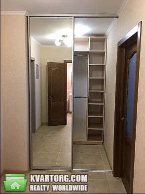 Rent out 1-room apartment. Киев,  Крушельницкой — photo 6