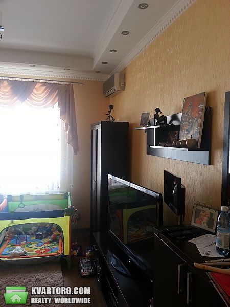 Sell 2-room apartment. Киев,  Большая Васильковская — photo 1