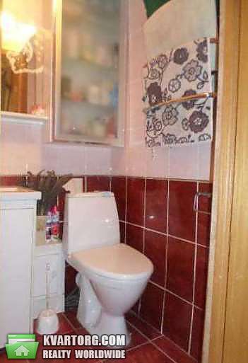 продам 1-комнатную квартиру. Киев,   Выборгская - фото 10