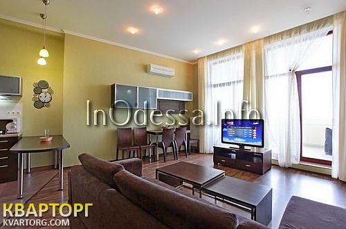 Rent out 1-room apartment. Одесса, Гагаринское плато — photo 4