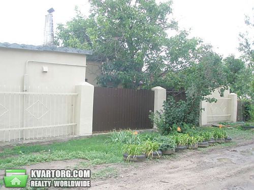Sell house. Одесса, Февральская — photo 4