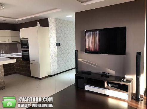 Rent out 3-room apartment. Киев, Вадима Гетьмана — photo 10