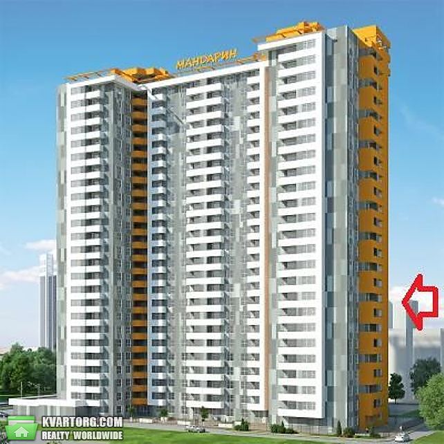 Sell 1-room apartment. Одесса, Канатная — photo 1