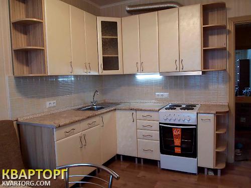 Rent out 2-room apartment. Киев,  Чавдар — photo 1
