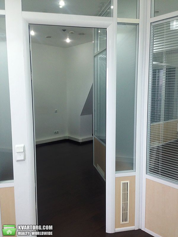 Rent out office. Киев, Горького — photo 5