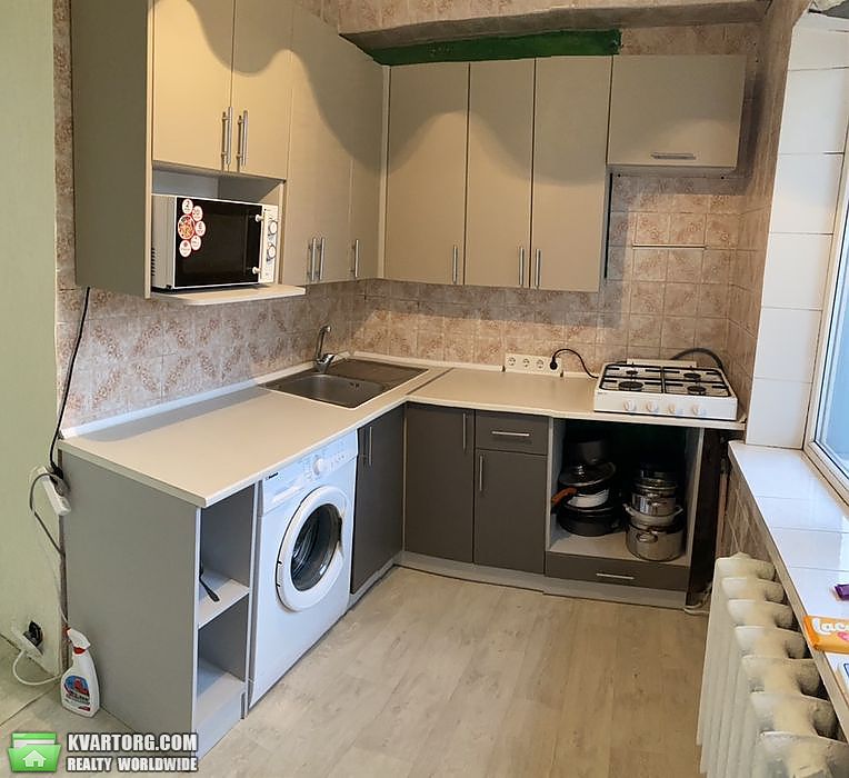 Sell 2-room apartment. Киев,  Харьковское шоссе — photo 1