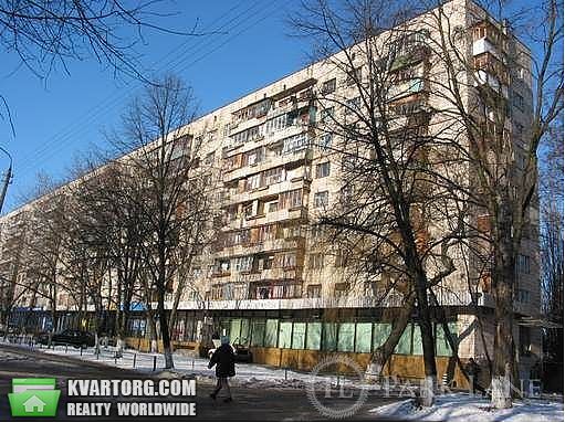 Sell 2-room apartment. Киев,  40-летия Октября просп — photo 1