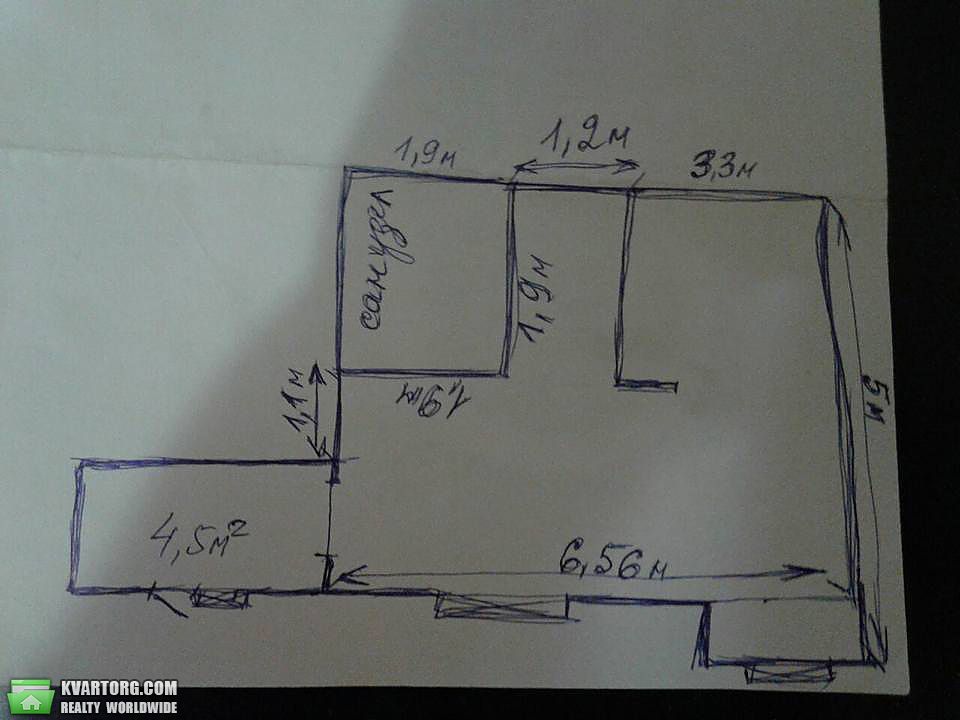 Rent out office. Ирпень,  Пушкинская — photo 4