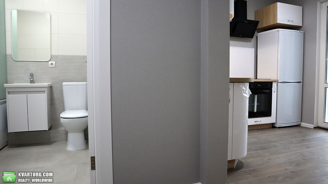 Sell 1-room apartment. Киев,  Вишняковская — photo 2