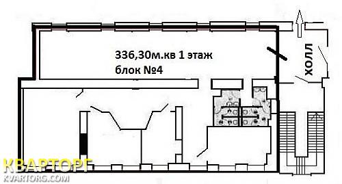 Rent out office. Киев,  Воровского — photo 5