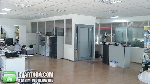Rent out warehouse. Киев, Северо-Сырецкая — photo 9