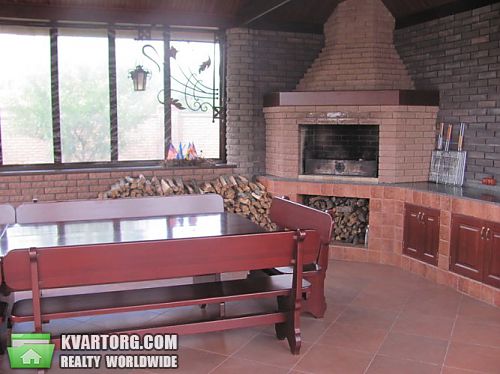 Rent out house. Киев, Голосеевская — photo 10